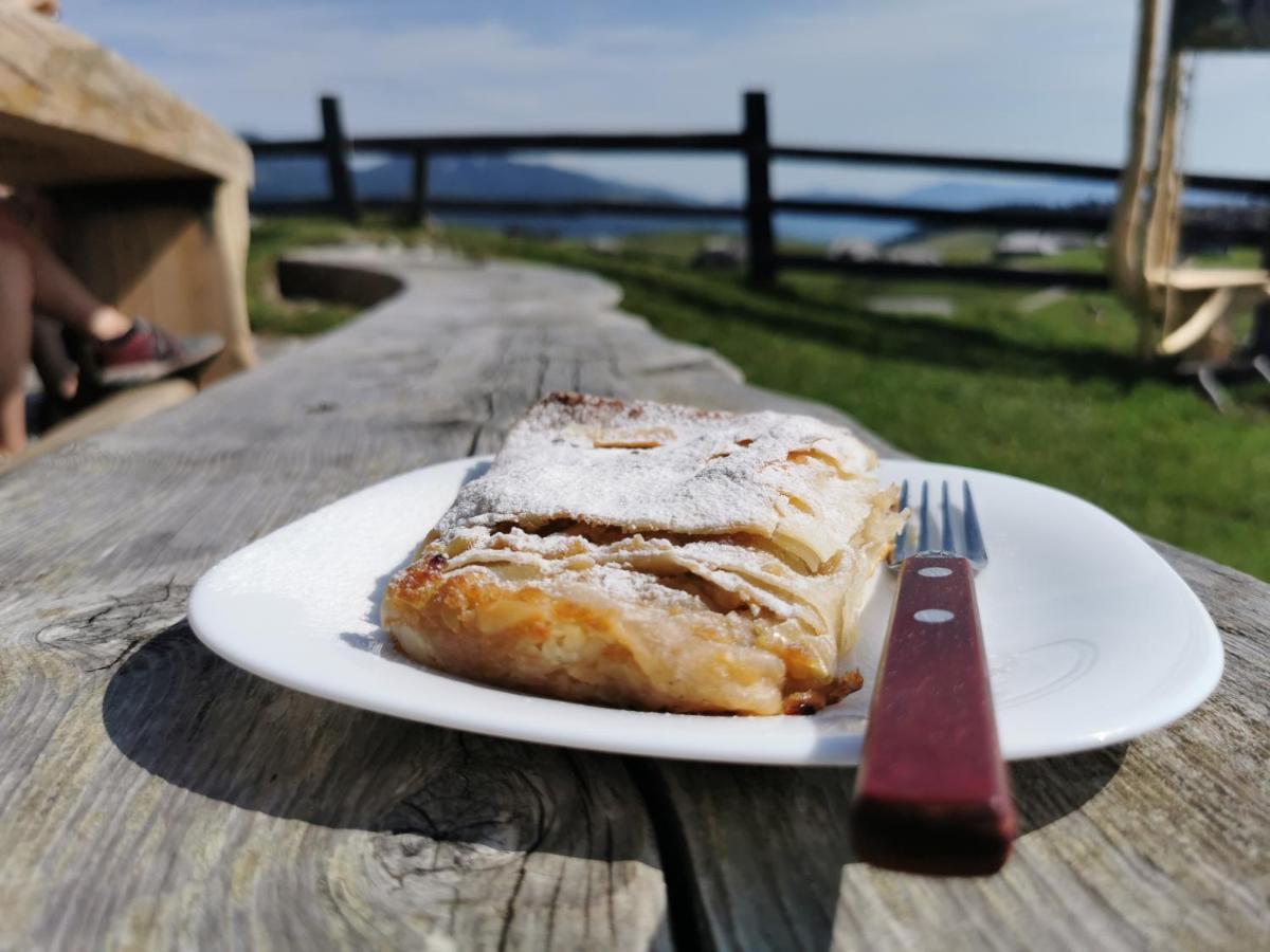 Koca Kronca - Velika Planina Стаховица Экстерьер фото